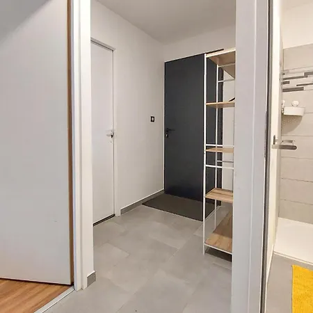 Piscine Interieure 度假居