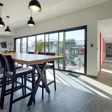 Piscine Interieure Royan