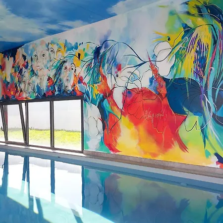 Piscine Interieure * Royan