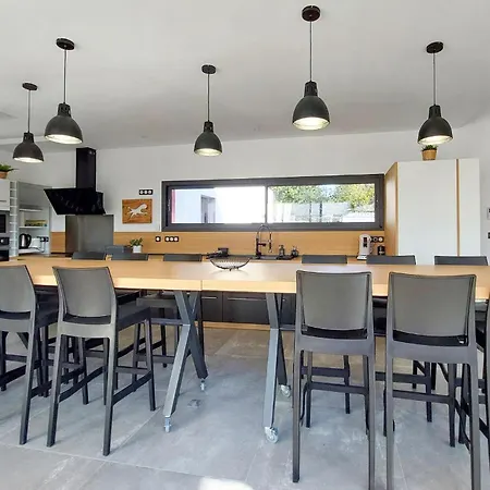 Piscine Interieure * Royan