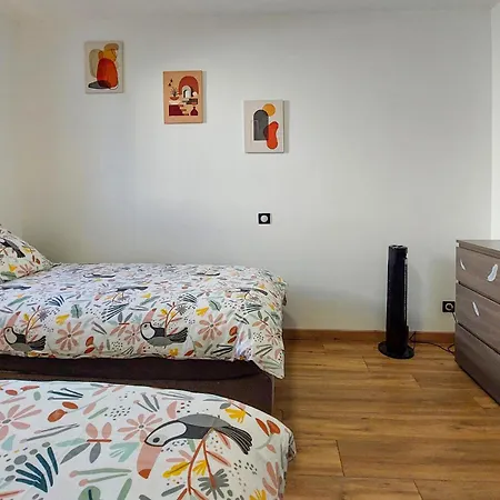 Holiday home Piscine Interieure Royan