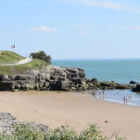 Holiday home Piscine Interieure *