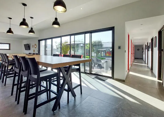 Piscine Interieure Royan