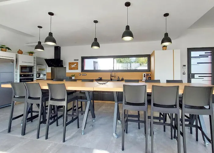 Piscine Interieure * Royan