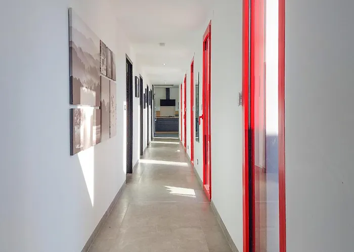 Piscine Interieure *