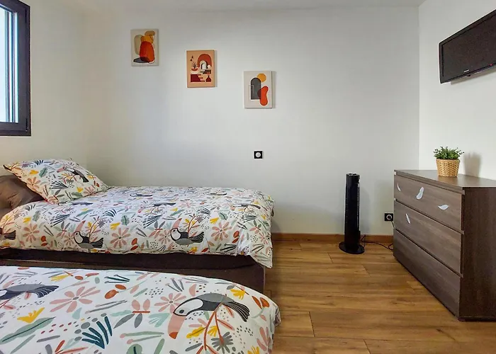 Casa vacanze Piscine Interieure Royan