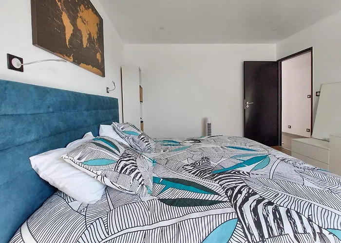 Casa vacanze Piscine Interieure