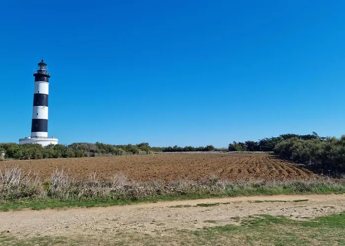 Hébergement de vacances Piscine Interieure