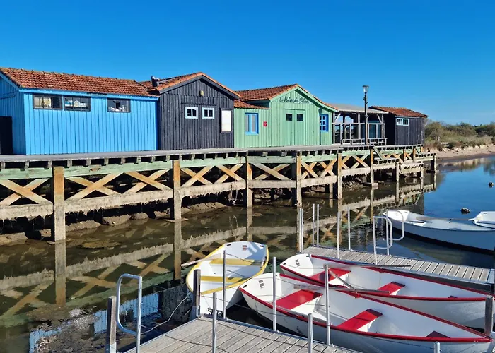 Piscine Interieure Royan