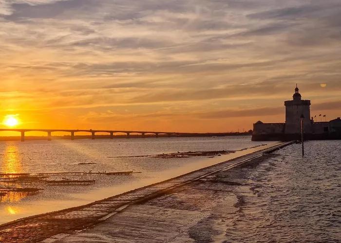 Casa vacanze Piscine Interieure